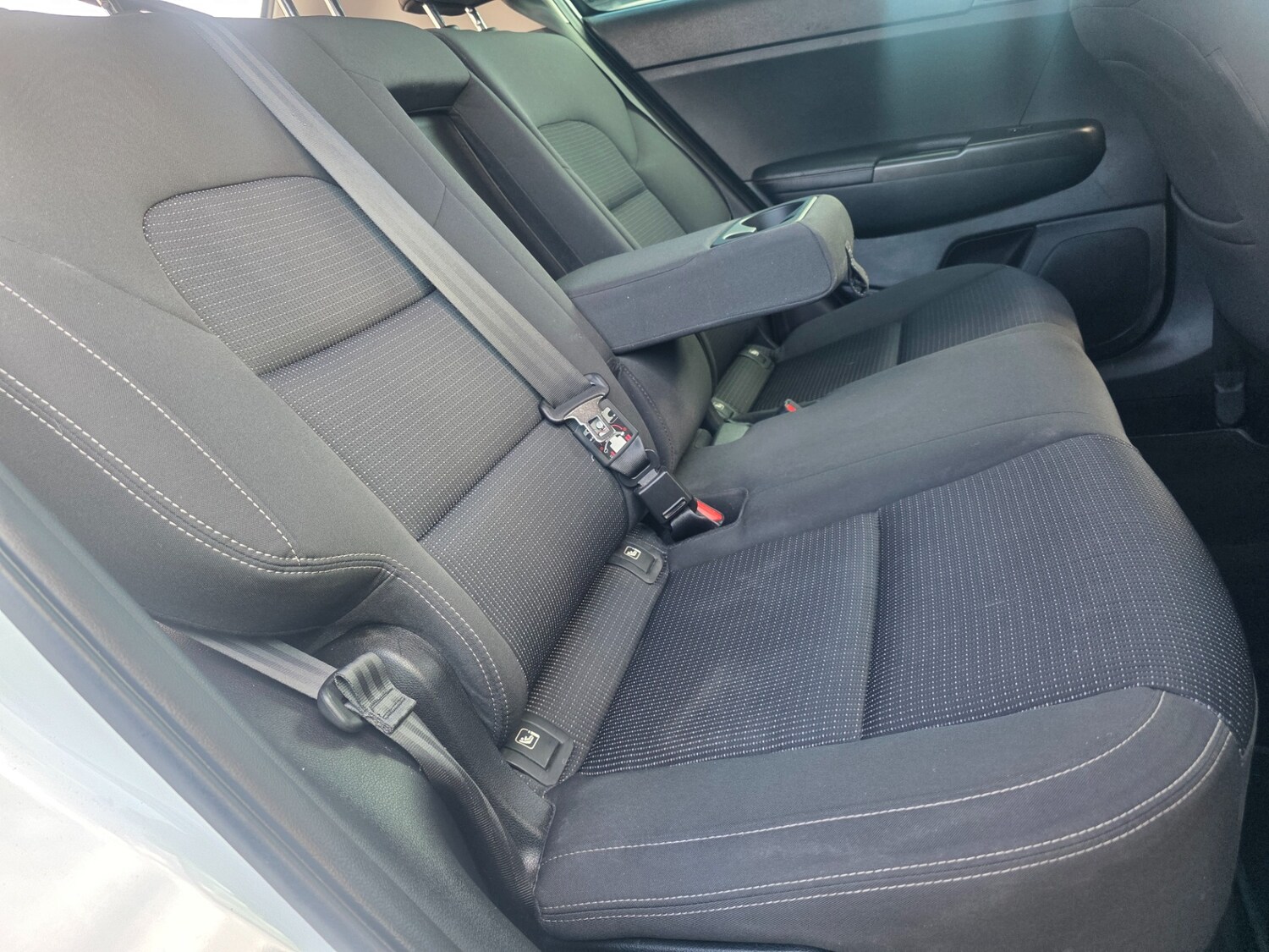 Used Kia Sportage 2016 for sale - 76037533: Photo 17