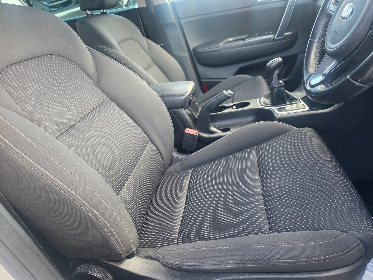 Used Kia Sportage 2016 for sale - 76037533: Photo 18