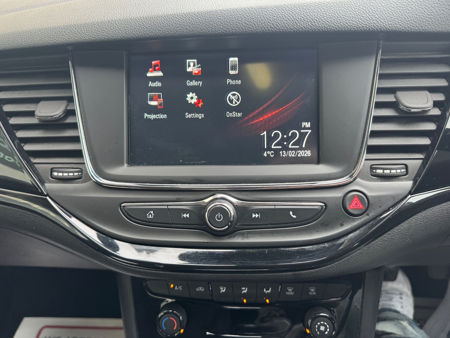 Used Vauxhall Astra 2018 for sale - 77545064: Photo 10