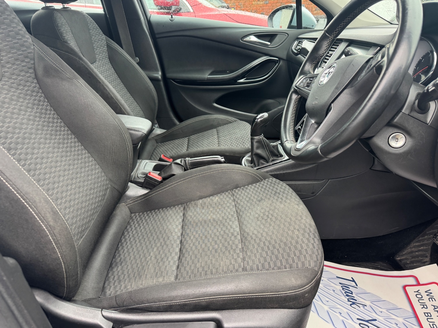 Used Vauxhall Astra 2018 for sale - 77545064: Photo 12