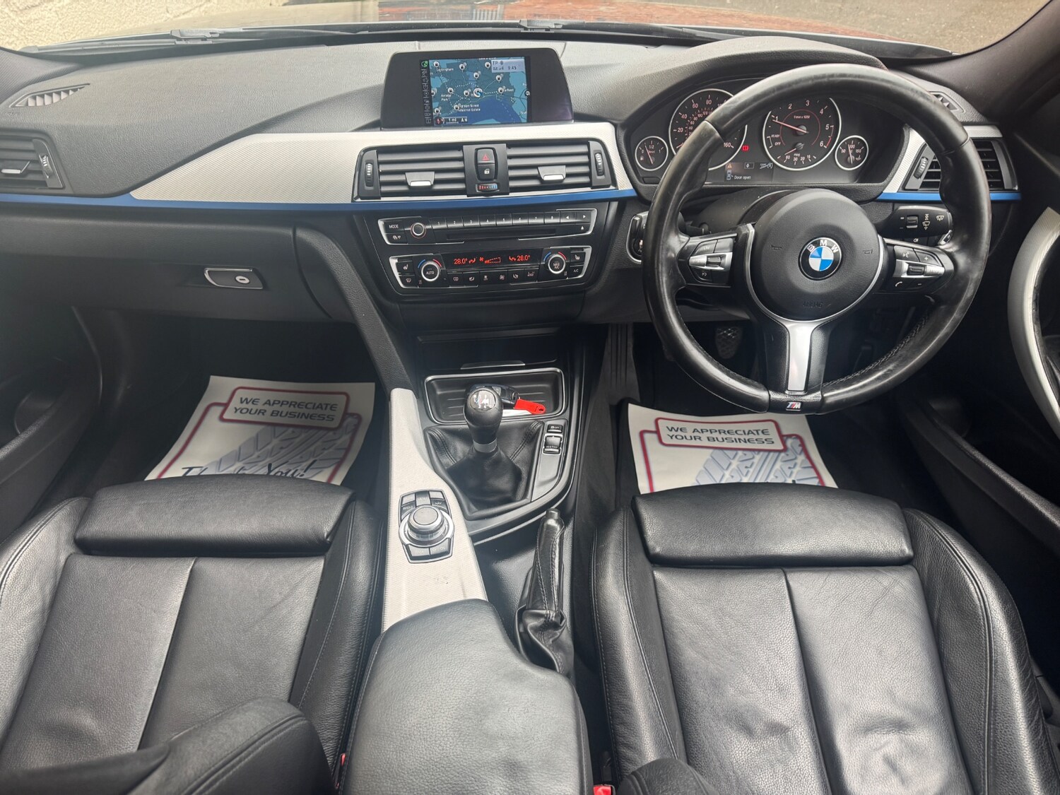 Used BMW 3 Series 2014 for sale - 77618833: Photo 10