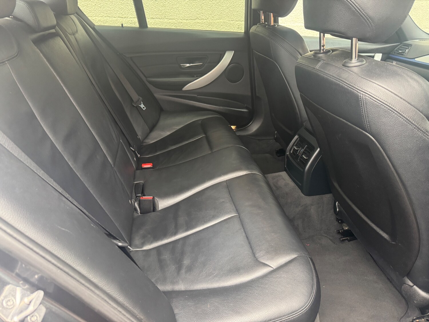 Used BMW 3 Series 2014 for sale - 77618833: Photo 11