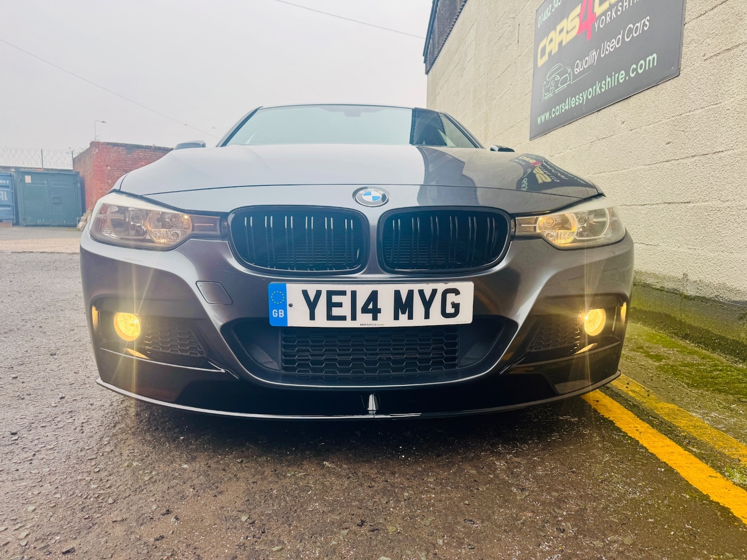 Used BMW 3 Series 2014 for sale - 77618833: Photo 12