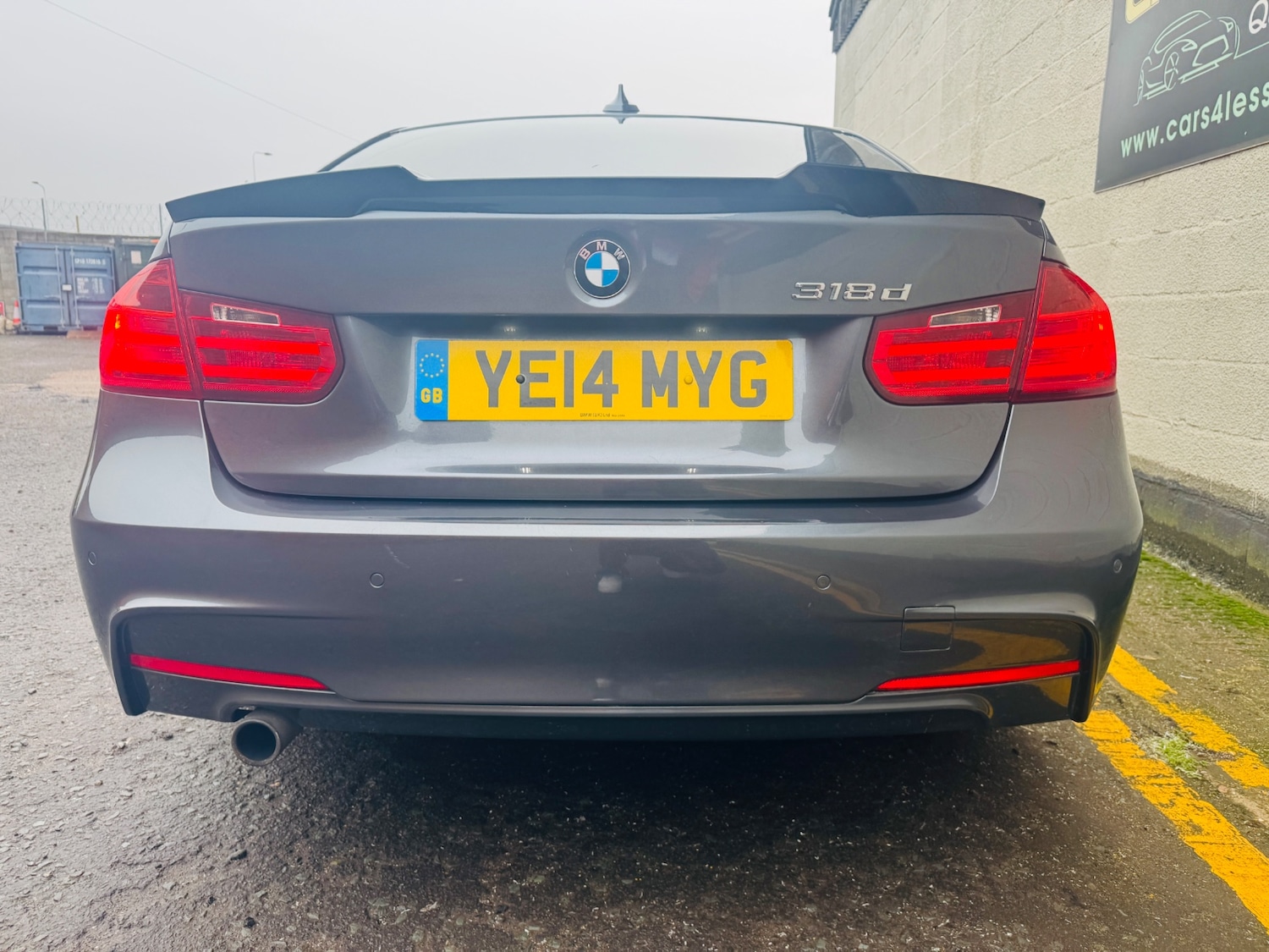 Used BMW 3 Series 2014 for sale - 77618833: Photo 6