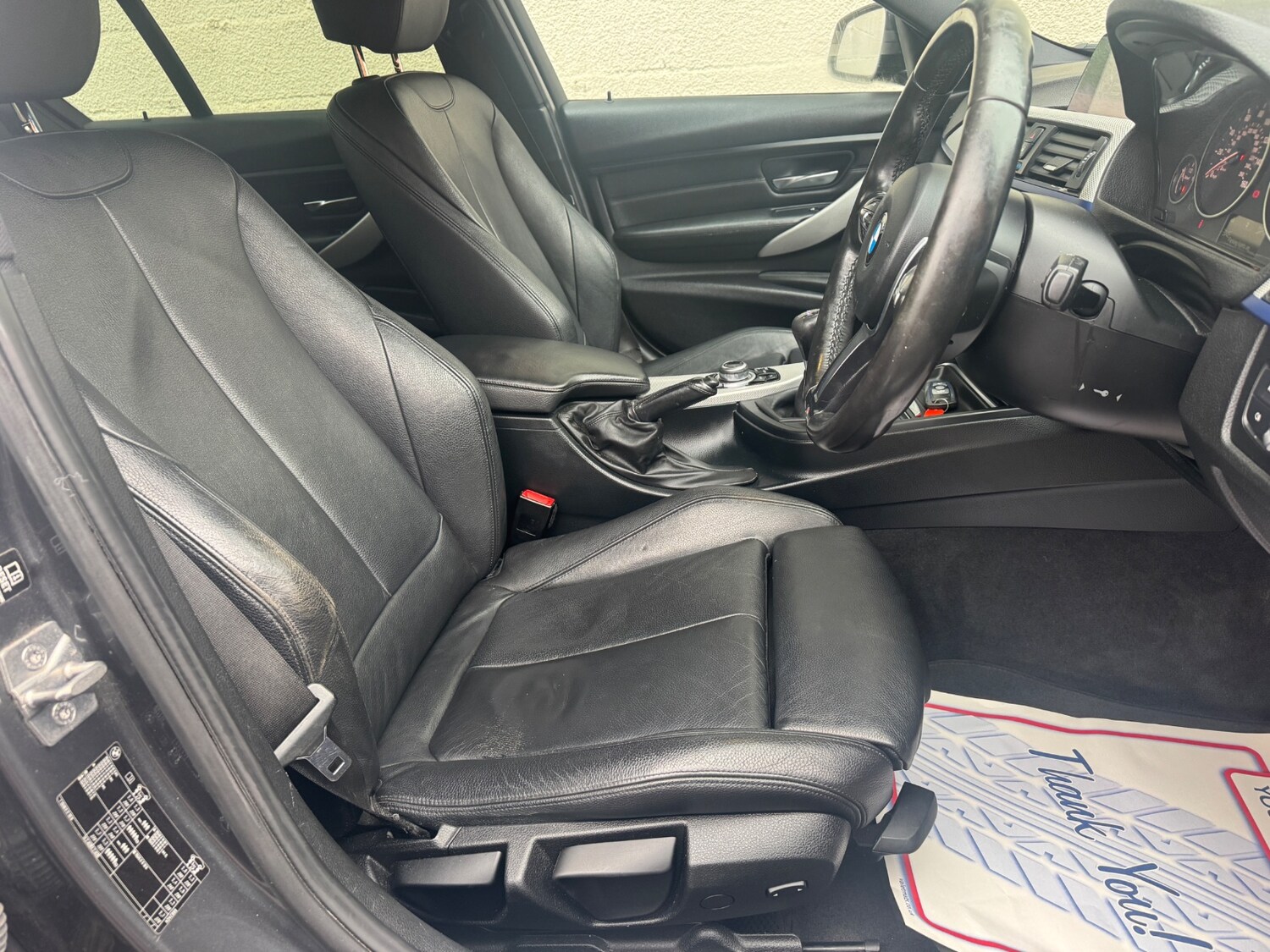 Used BMW 3 Series 2014 for sale - 77618833: Photo 8