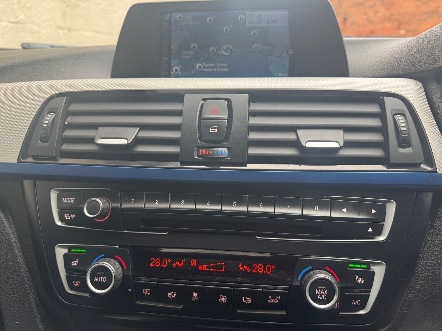 Used BMW 3 Series 2014 for sale - 77618833: Photo 9