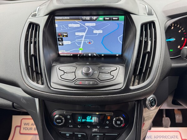 Used Ford Kuga 2016 for sale - 76196300: Photo 11