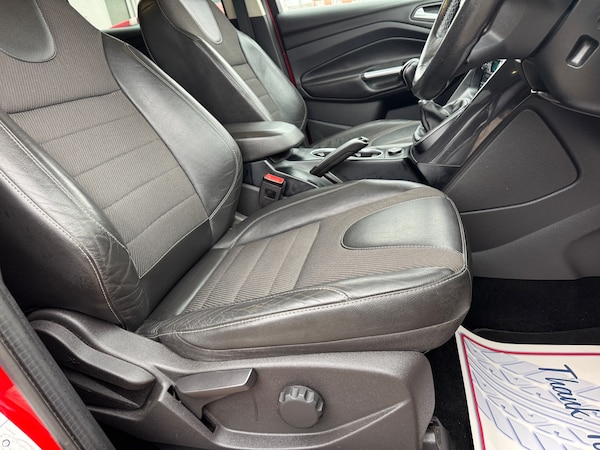 Used Ford Kuga 2016 for sale - 76196300: Photo 12