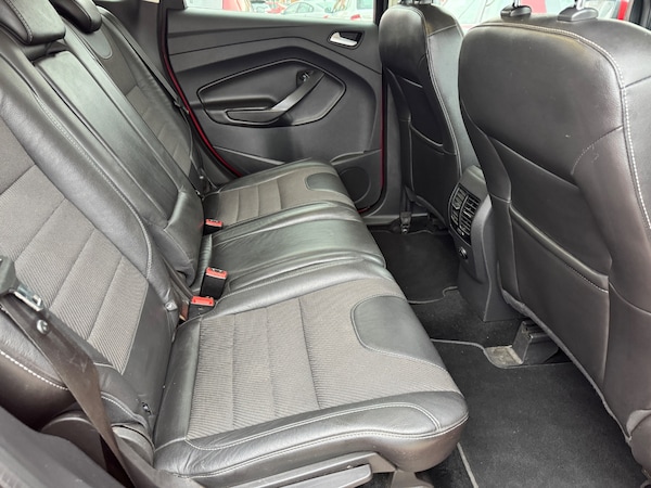 Used Ford Kuga 2016 for sale - 76196300: Photo 14