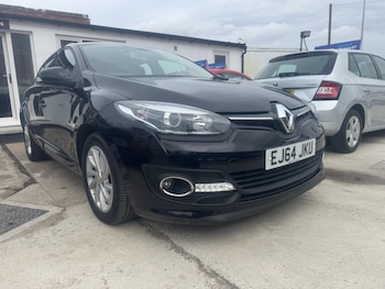 Used Renault Megane 2014 for sale - 75726292: Photo