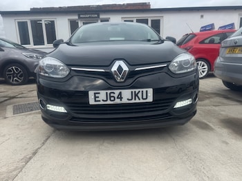 Used Renault Megane 2014 for sale - 75726292: Photo