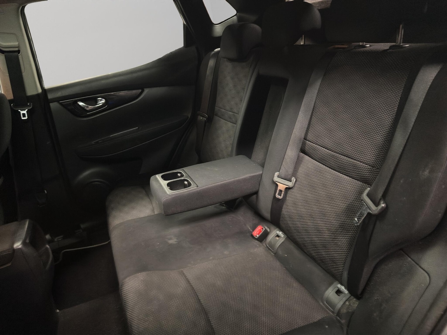 Used Nissan Qashqai 2015 for sale - 76522105: Photo 11