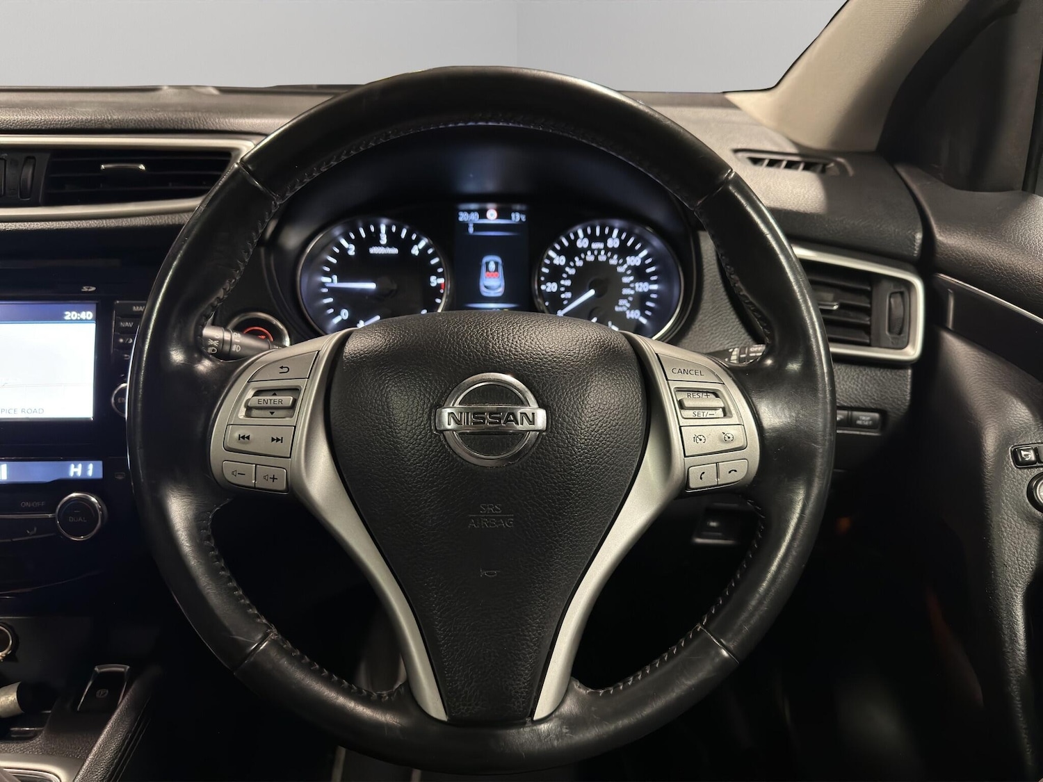 Used Nissan Qashqai 2015 for sale - 76522105: Photo 13