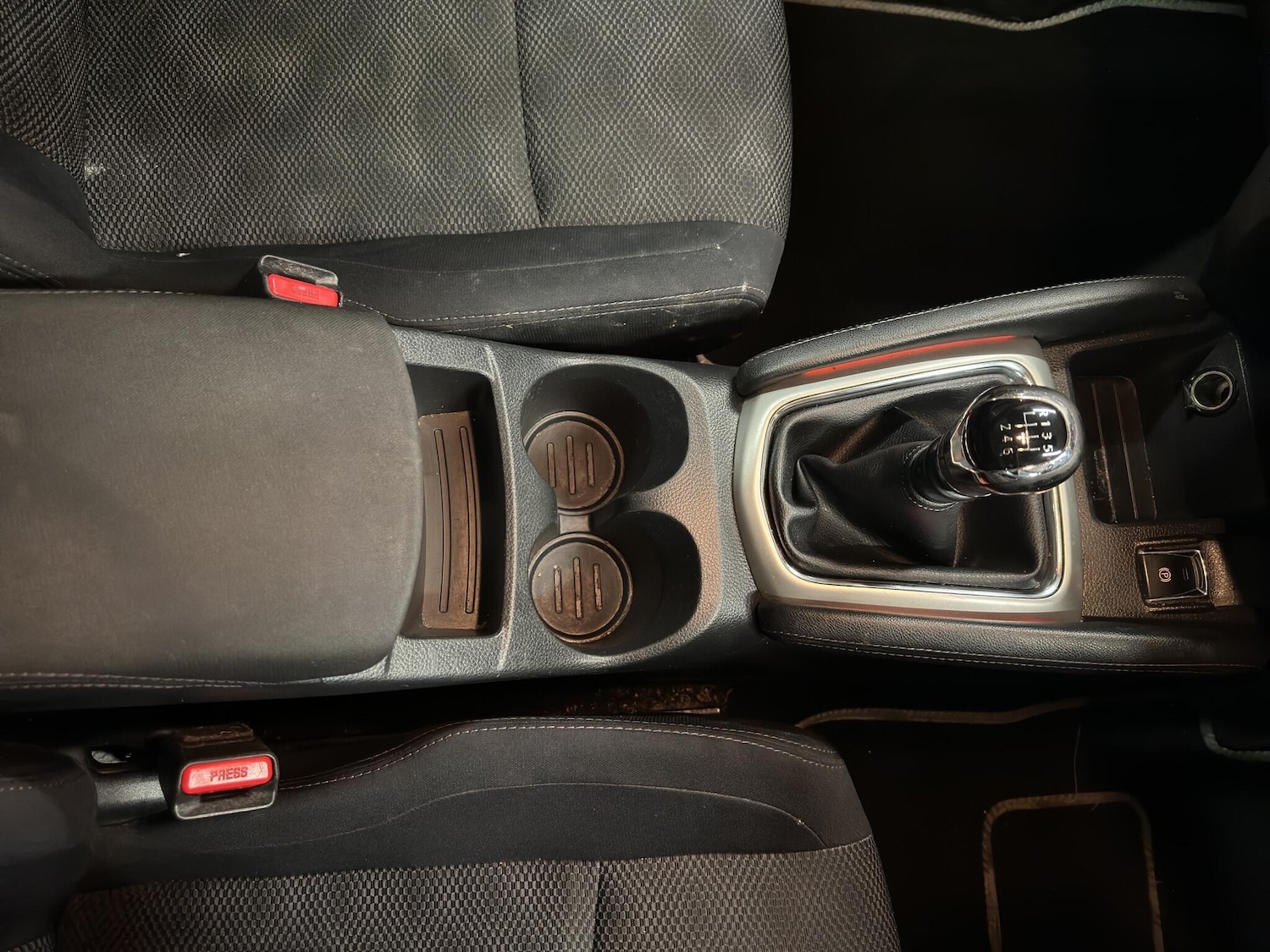 Used Nissan Qashqai 2015 for sale - 76522105: Photo 18