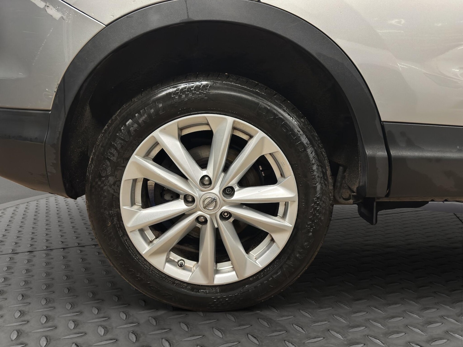 Used Nissan Qashqai 2015 for sale - 76522105: Photo 23