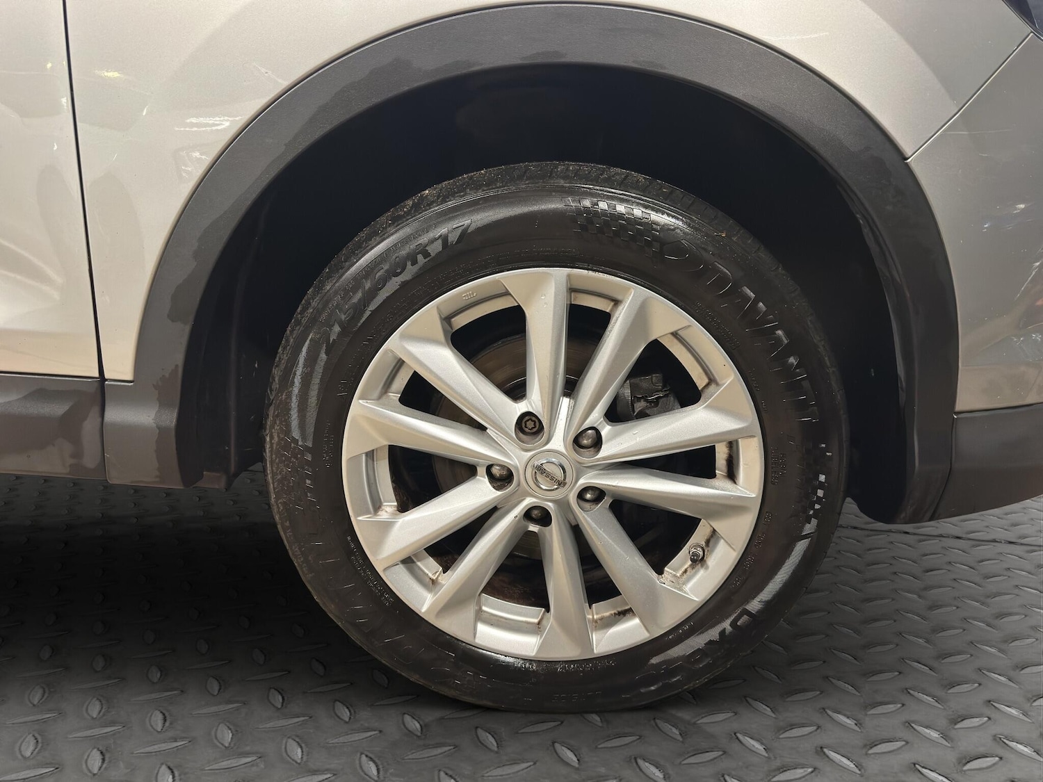 Used Nissan Qashqai 2015 for sale - 76522105: Photo 25