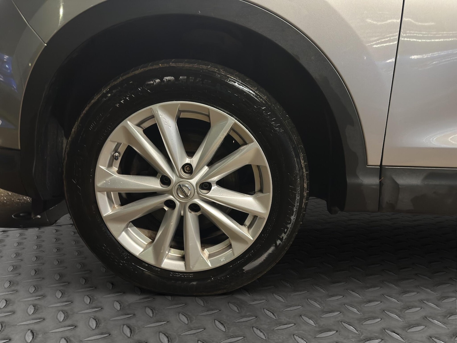 Used Nissan Qashqai 2015 for sale - 76522105: Photo 26