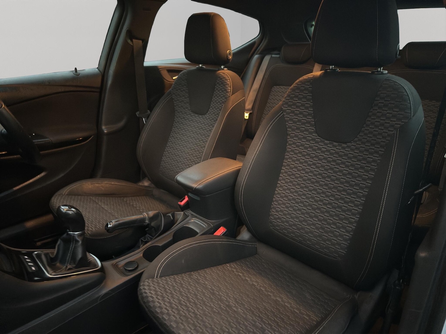 Used Vauxhall Astra 2016 for sale - 76597112: Photo 10