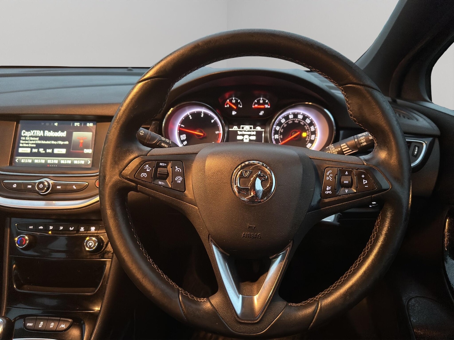 Used Vauxhall Astra 2016 for sale - 76597112: Photo 14