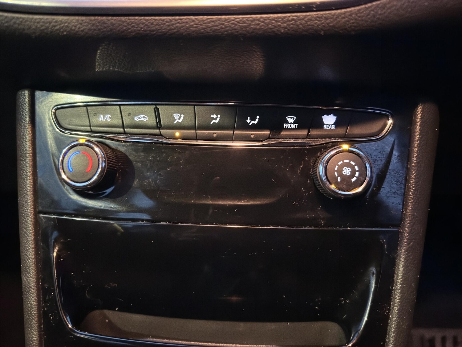 Used Vauxhall Astra 2016 for sale - 76597112: Photo 16