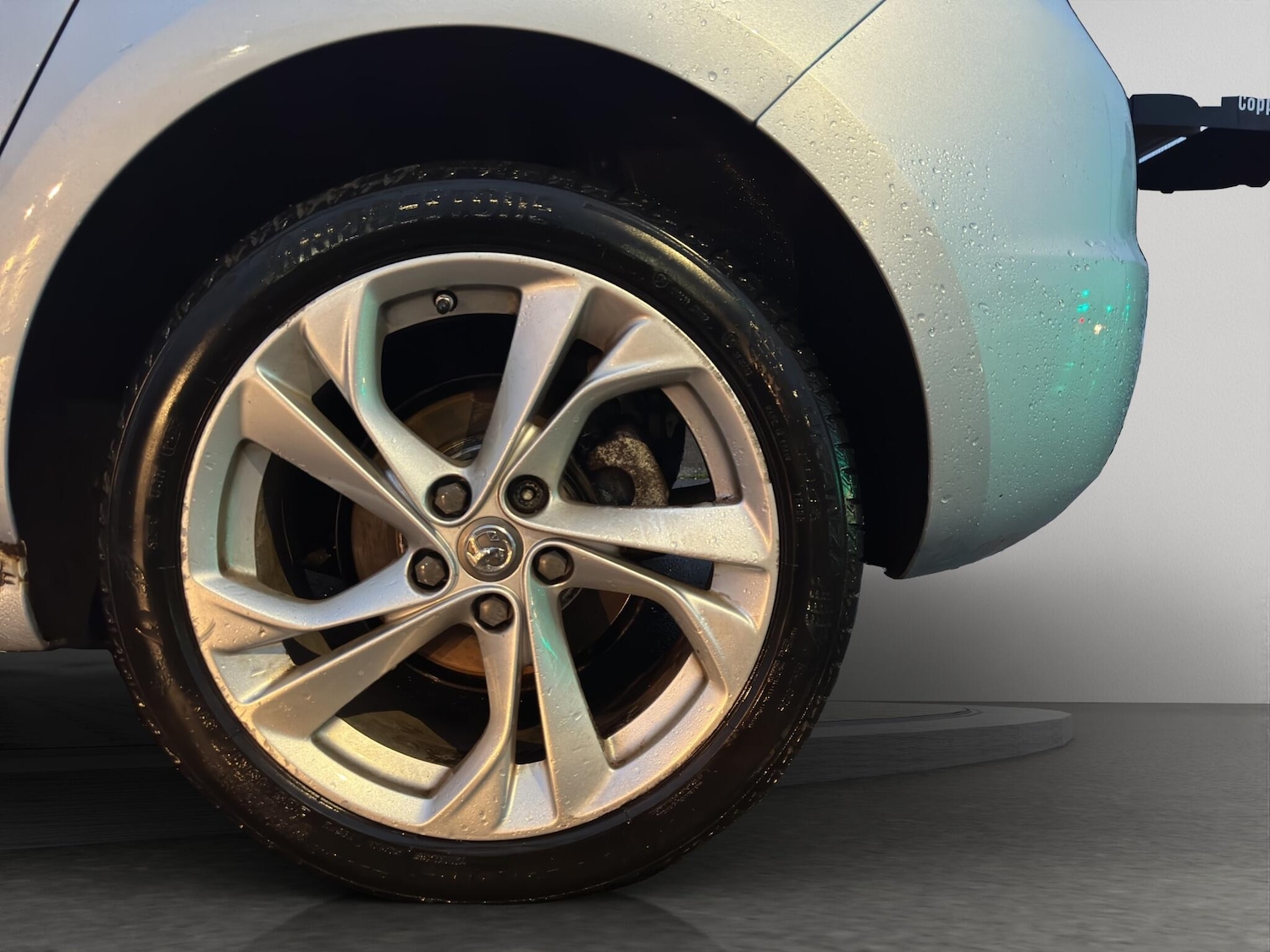 Used Vauxhall Astra 2016 for sale - 76597112: Photo 21