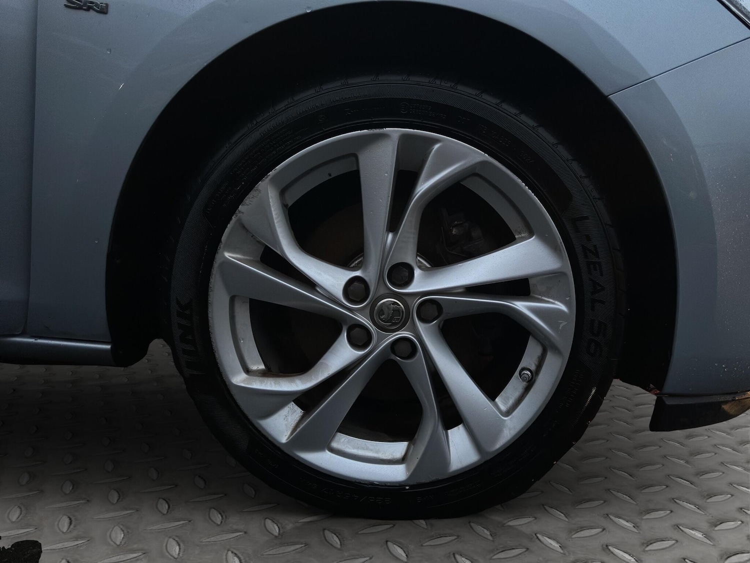 Used Vauxhall Astra 2016 for sale - 76597112: Photo 22