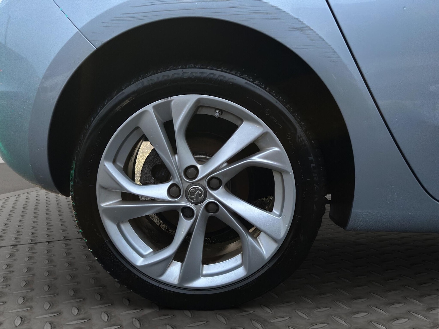 Used Vauxhall Astra 2016 for sale - 76597112: Photo 24