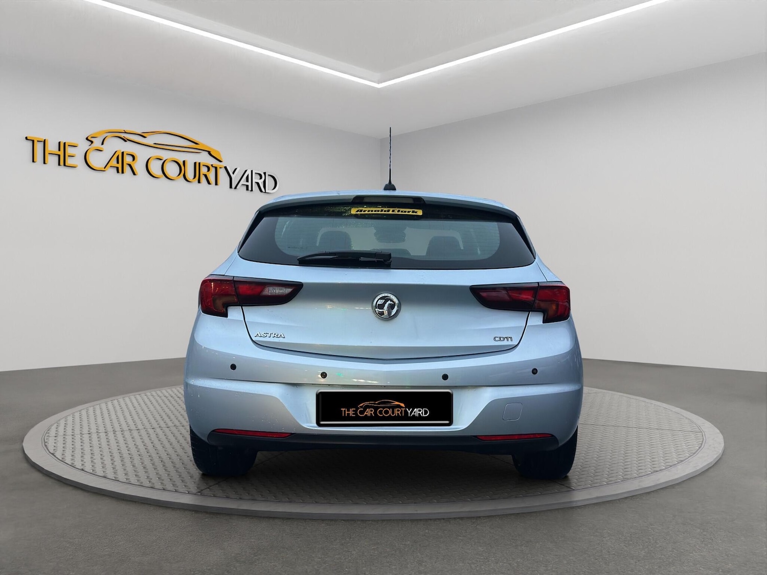 Used Vauxhall Astra 2016 for sale - 76597112: Photo 6