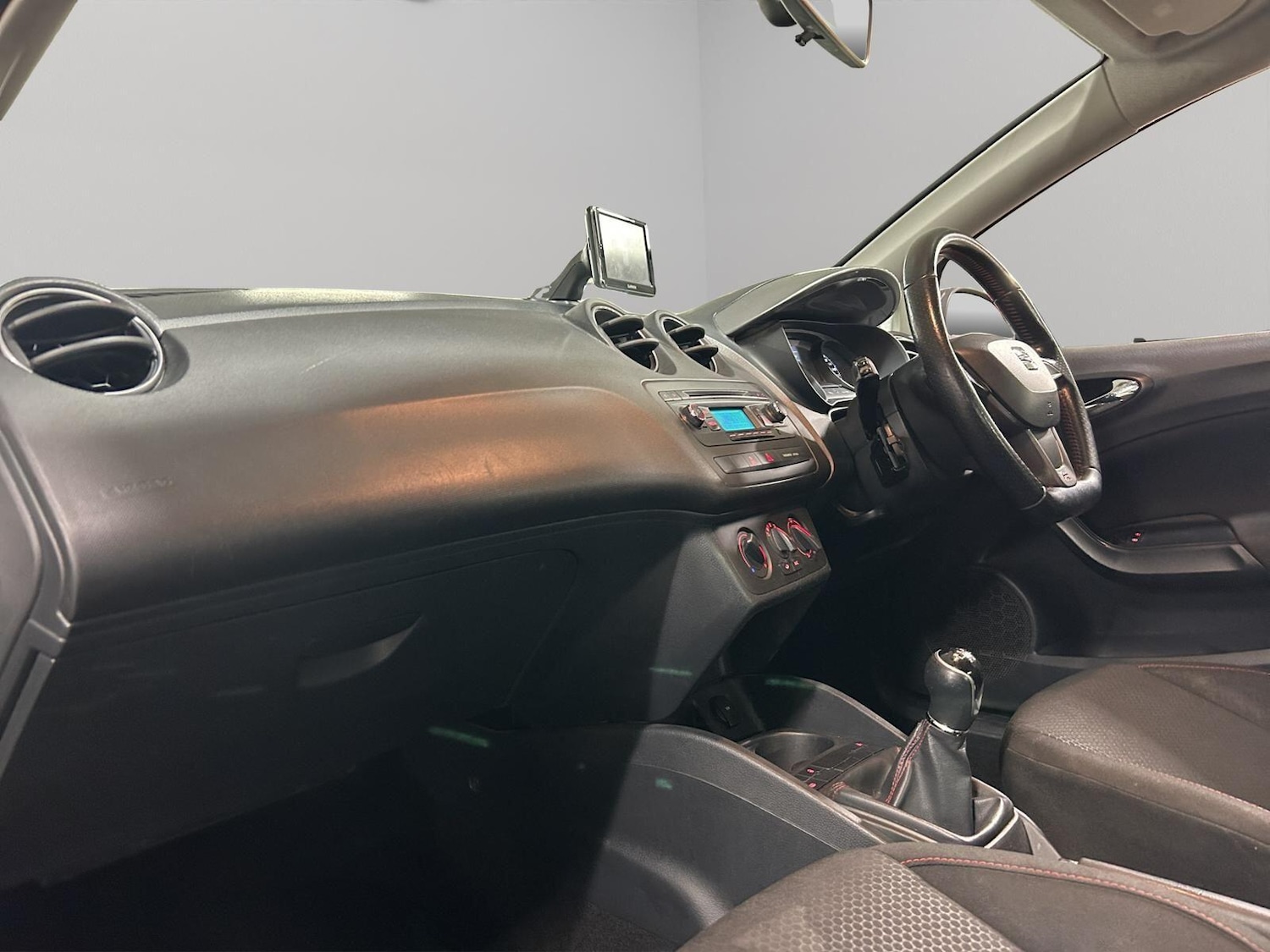 Used SEAT Ibiza 2015 for sale - 76976155: Photo 10