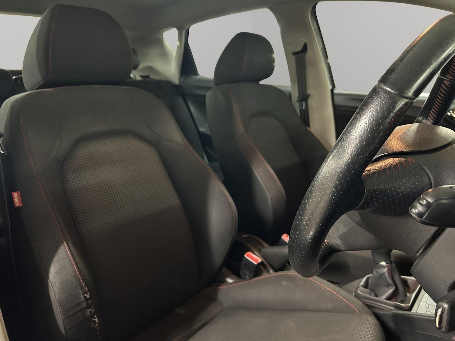 Used SEAT Ibiza 2015 for sale - 76976155: Photo 11