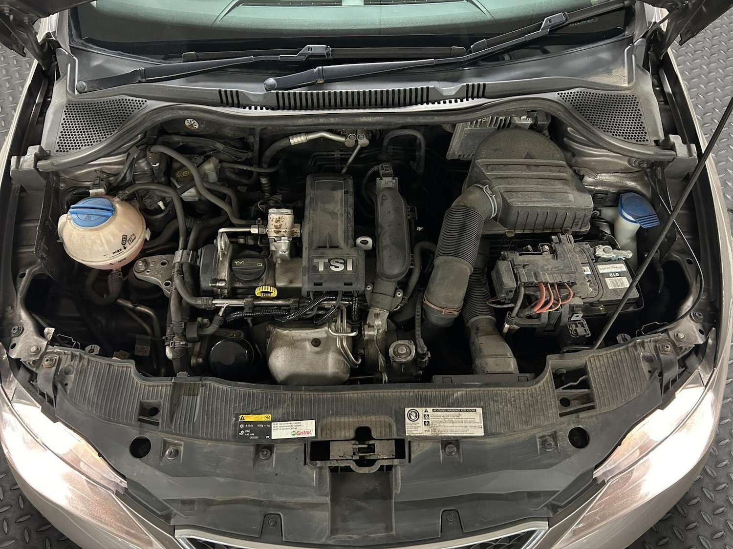 Used SEAT Ibiza 2015 for sale - 76976155: Photo 15