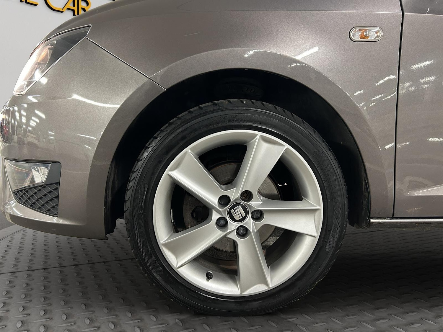 Used SEAT Ibiza 2015 for sale - 76976155: Photo 17