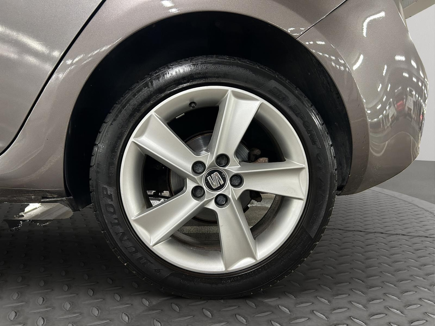 Used SEAT Ibiza 2015 for sale - 76976155: Photo 18