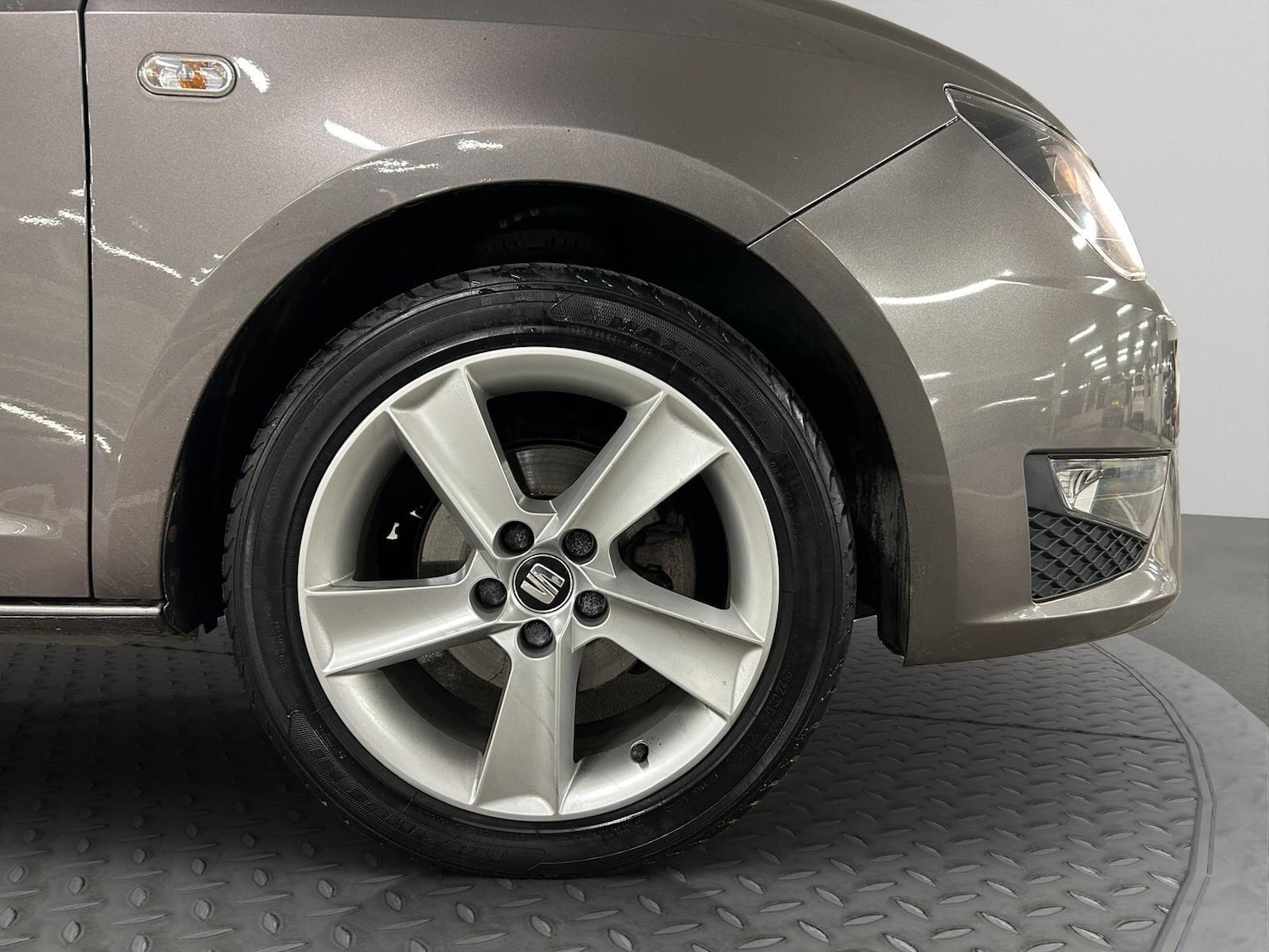 Used SEAT Ibiza 2015 for sale - 76976155: Photo 19