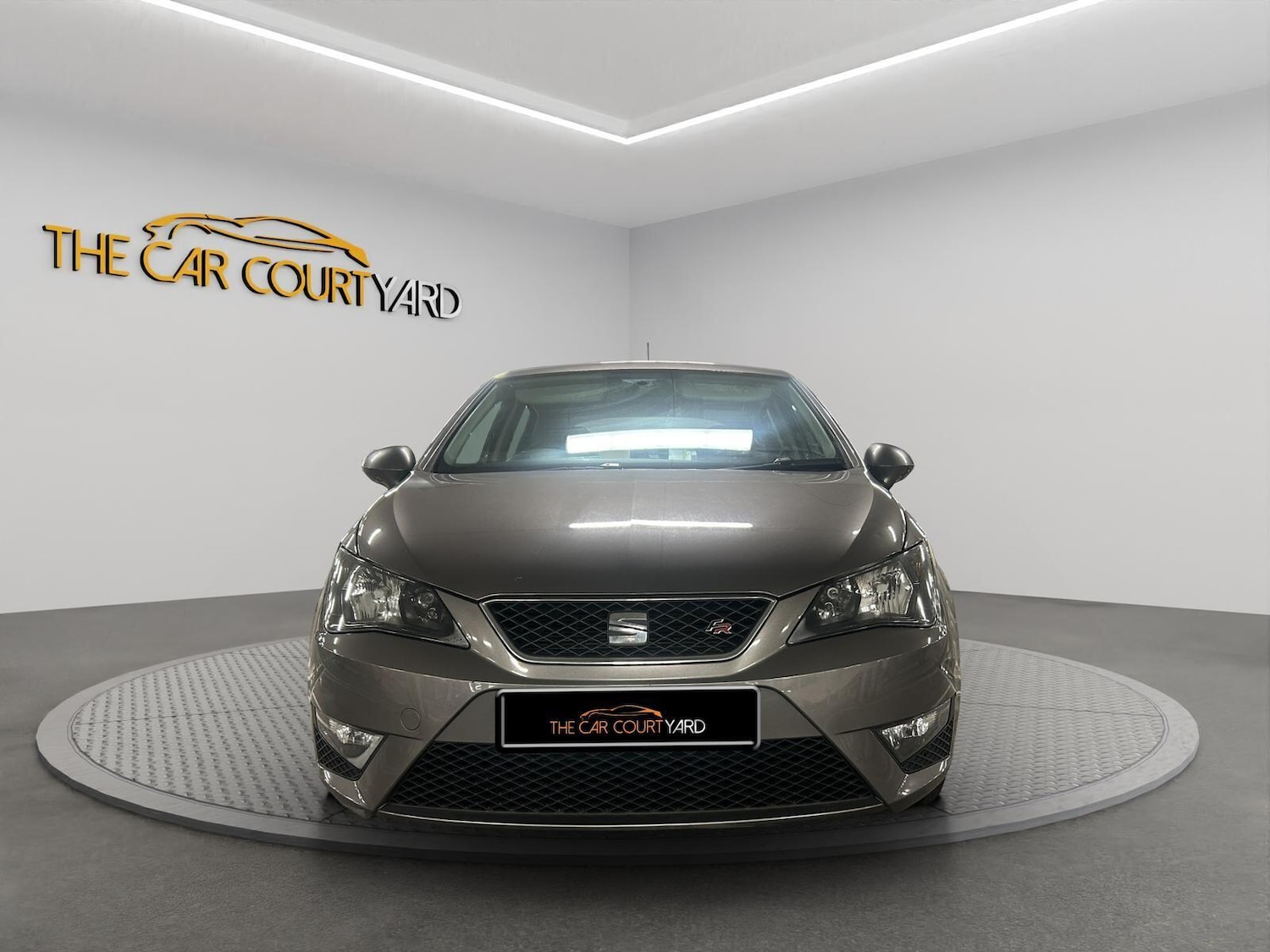 Used SEAT Ibiza 2015 for sale - 76976155: Photo 2