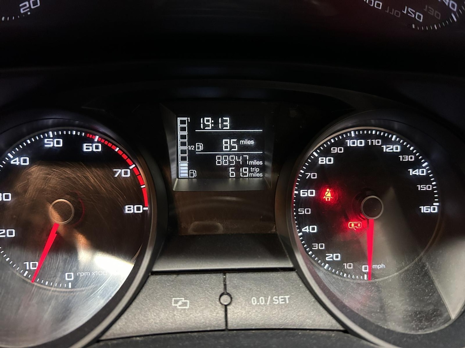 Used SEAT Ibiza 2015 for sale - 76976155: Photo 25