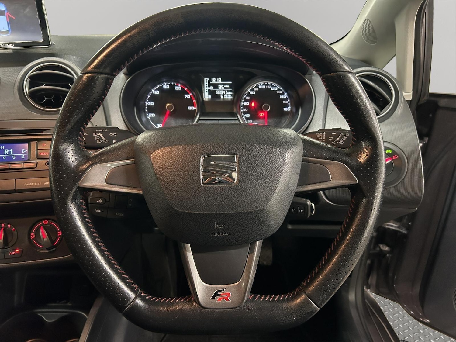 Used SEAT Ibiza 2015 for sale - 76976155: Photo 27