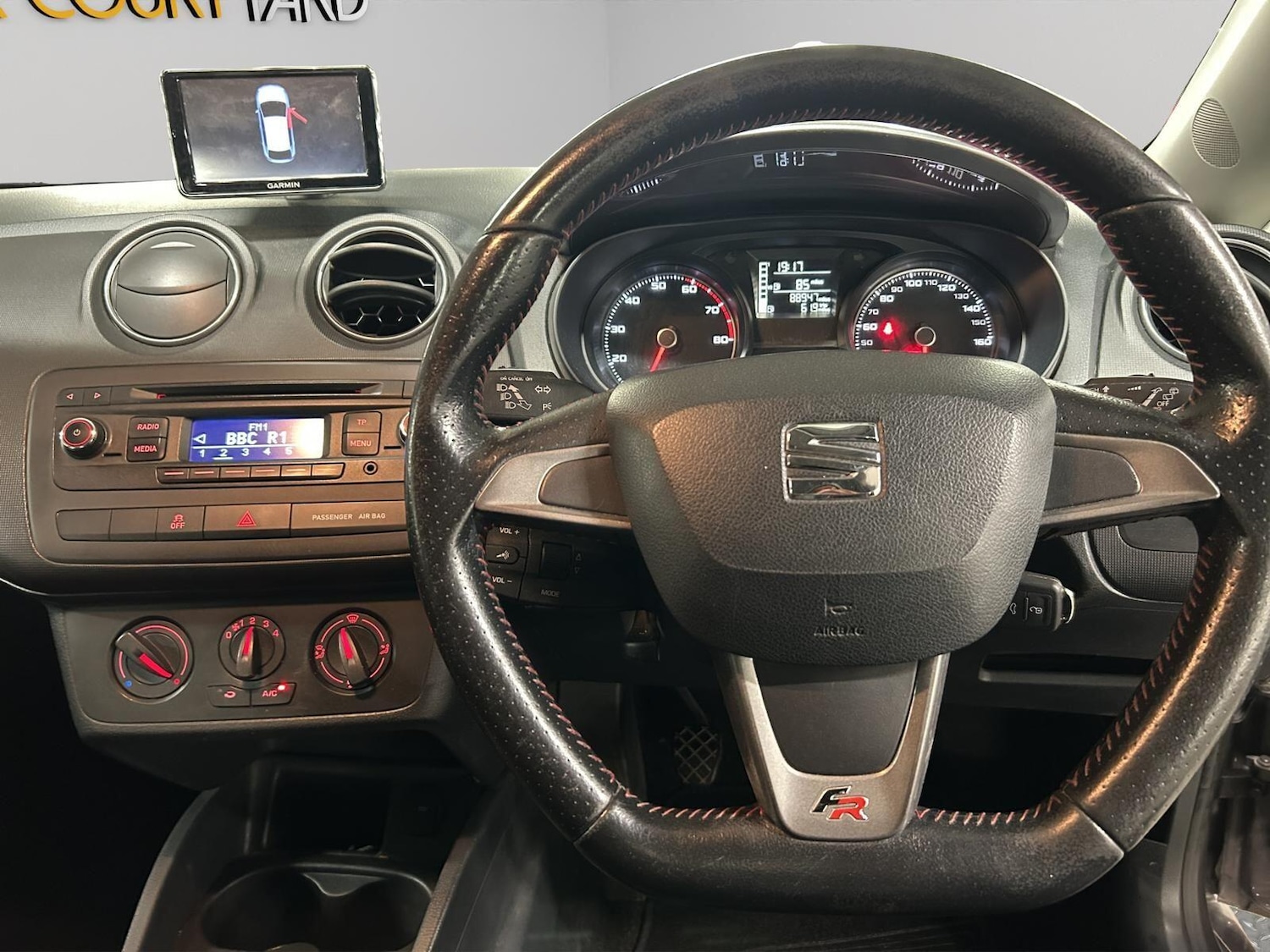 Used SEAT Ibiza 2015 for sale - 76976155: Photo 28