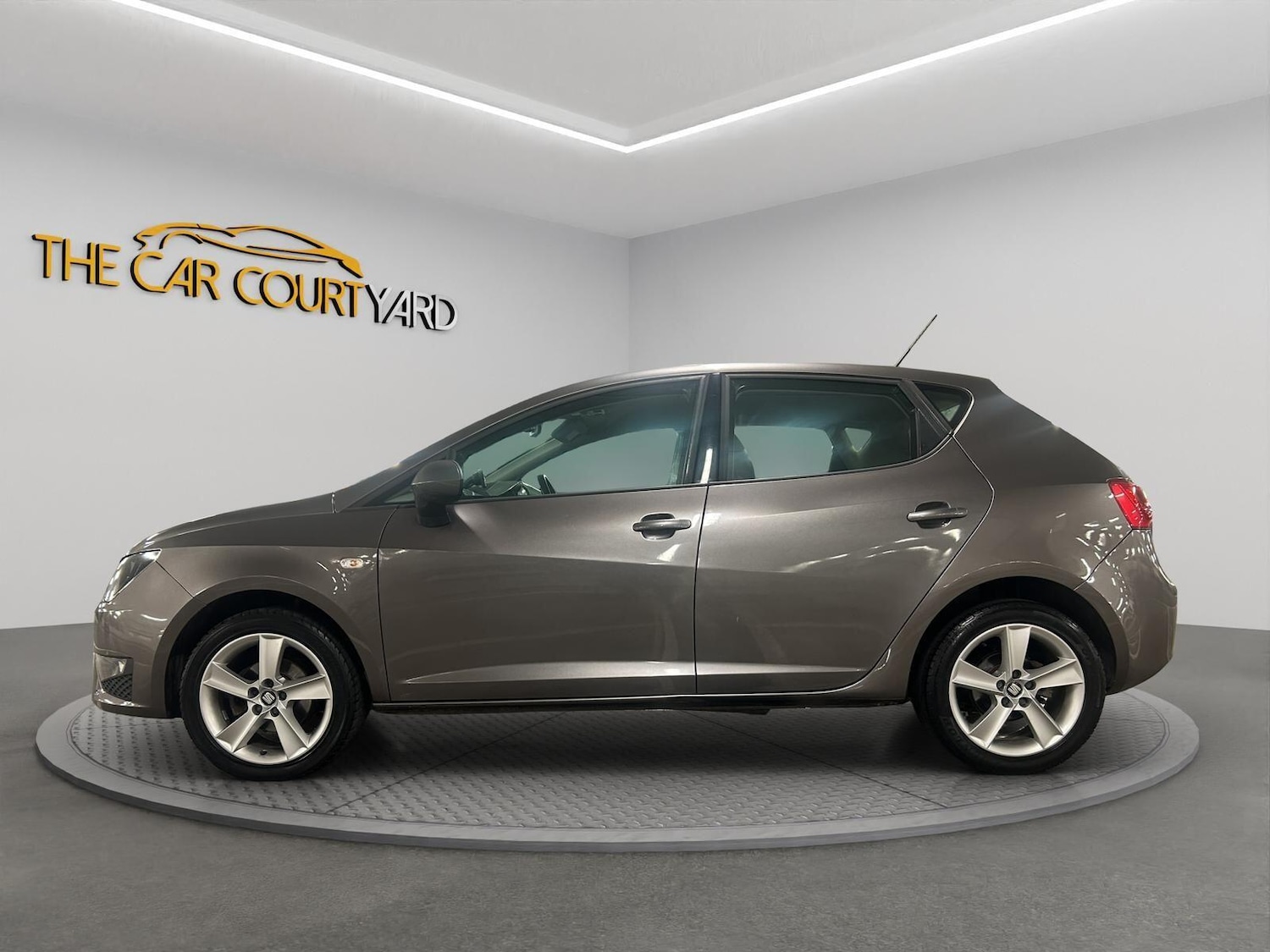 Used SEAT Ibiza 2015 for sale - 76976155: Photo 5