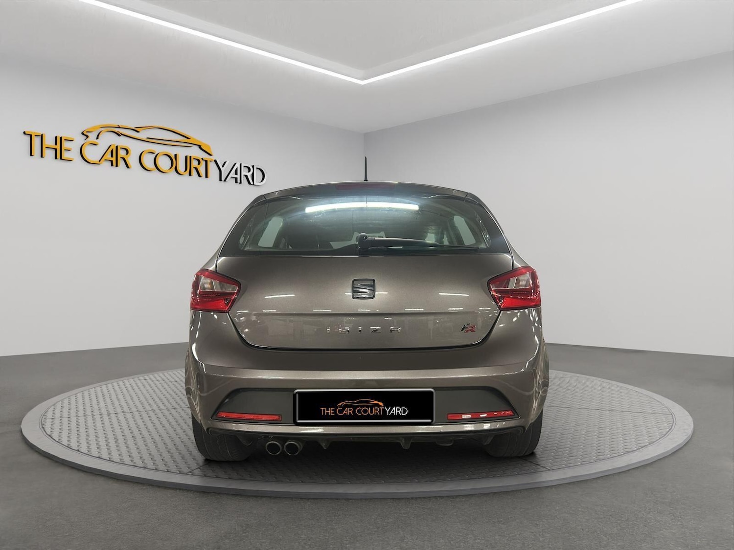 Used SEAT Ibiza 2015 for sale - 76976155: Photo 6