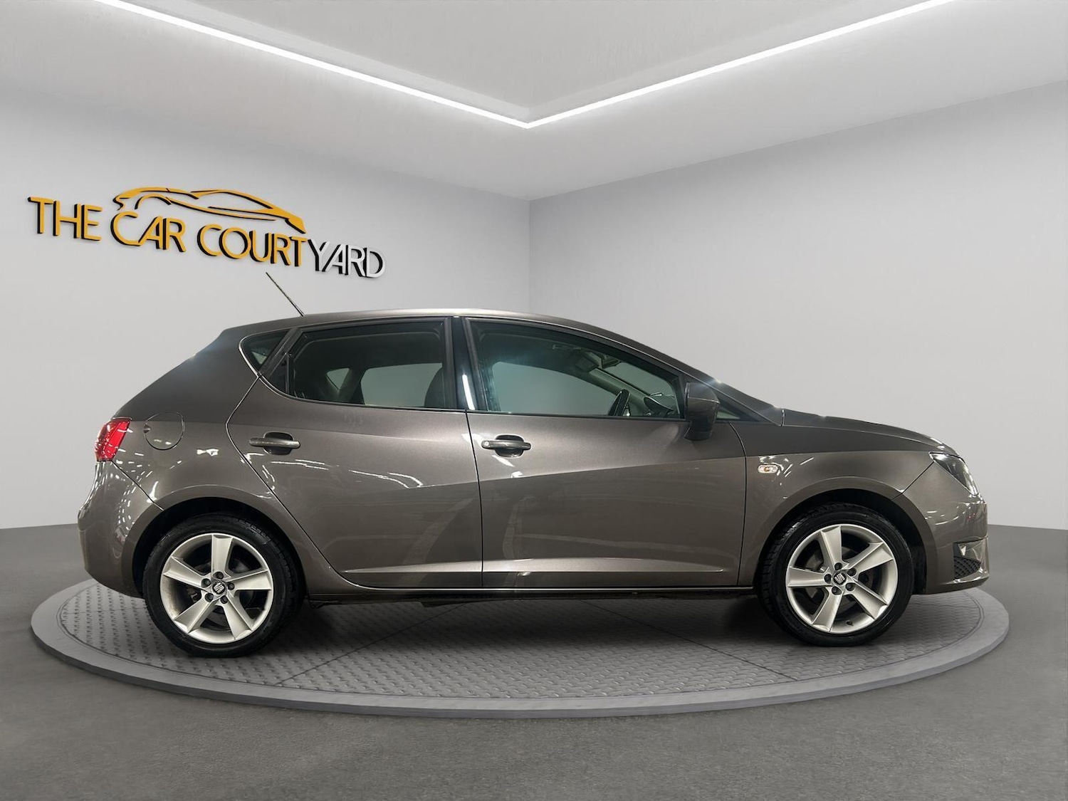 Used SEAT Ibiza 2015 for sale - 76976155: Photo 7