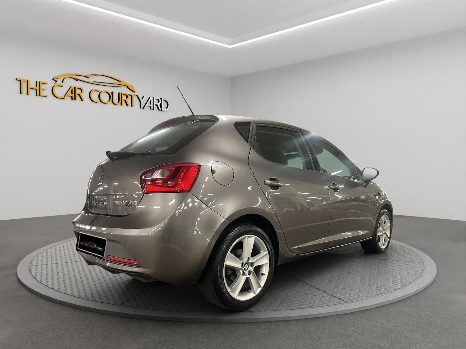 Used SEAT Ibiza 2015 for sale - 76976155: Photo 8