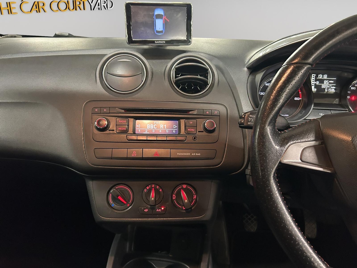 Used SEAT Ibiza 2015 for sale - 76976155: Photo 9