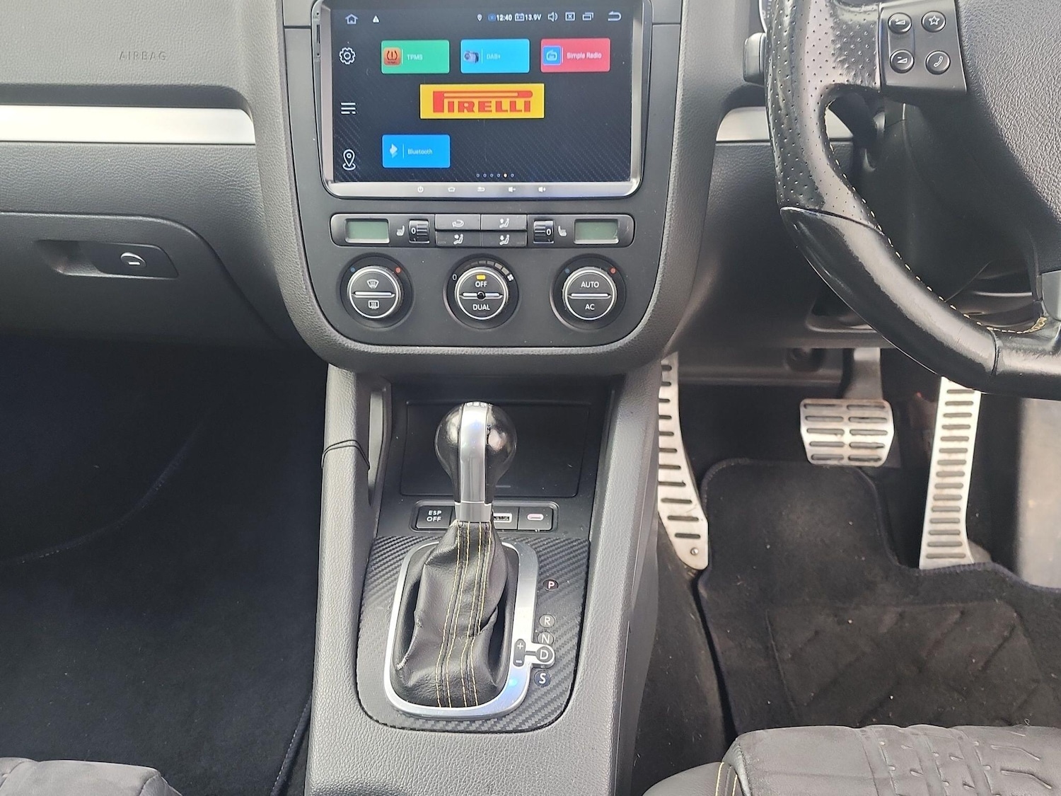 Used Volkswagen Golf 2009 for sale - 76561193: Photo 13