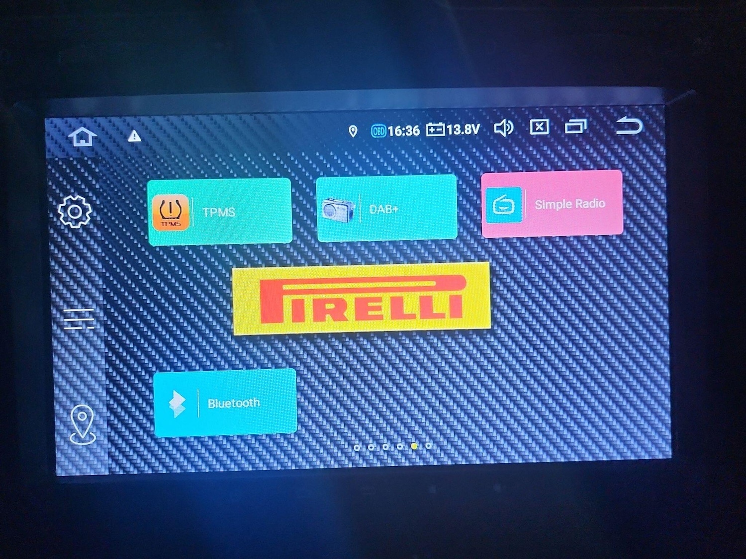 Used Volkswagen Golf 2009 for sale - 76561193: Photo 16