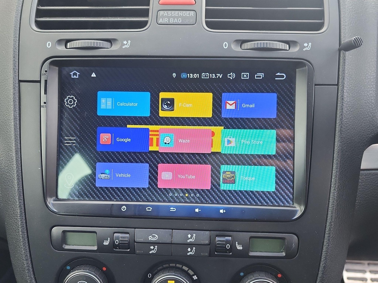 Used Volkswagen Golf 2009 for sale - 76561193: Photo 17