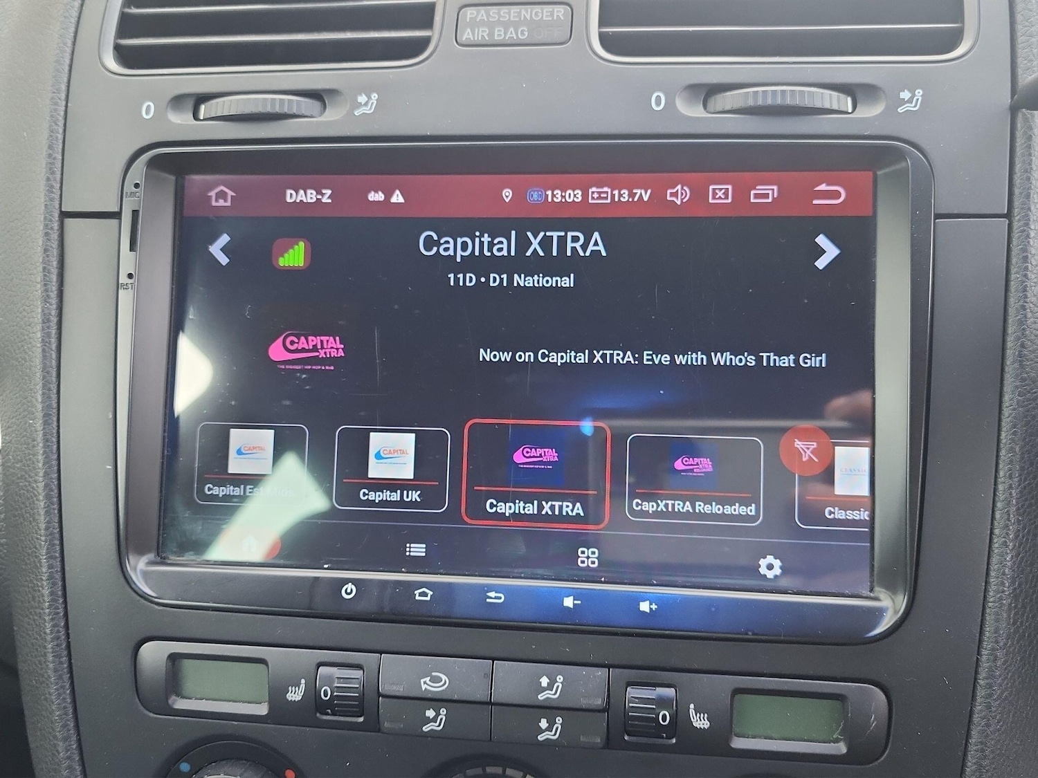 Used Volkswagen Golf 2009 for sale - 76561193: Photo 18