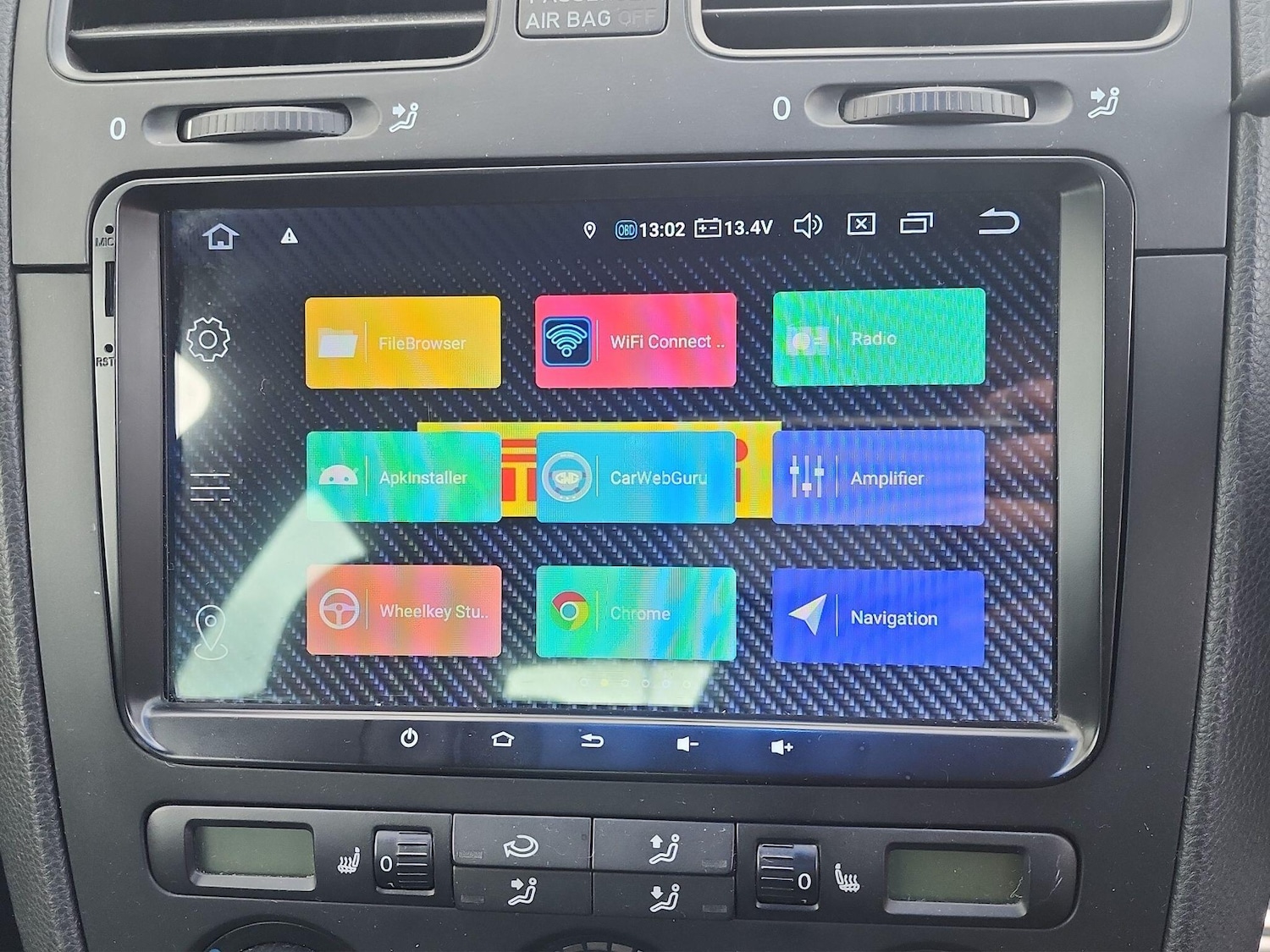 Used Volkswagen Golf 2009 for sale - 76561193: Photo 19