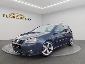 2009 (09) - 2.0 TFSI GTI Pirelli DSG 3dr