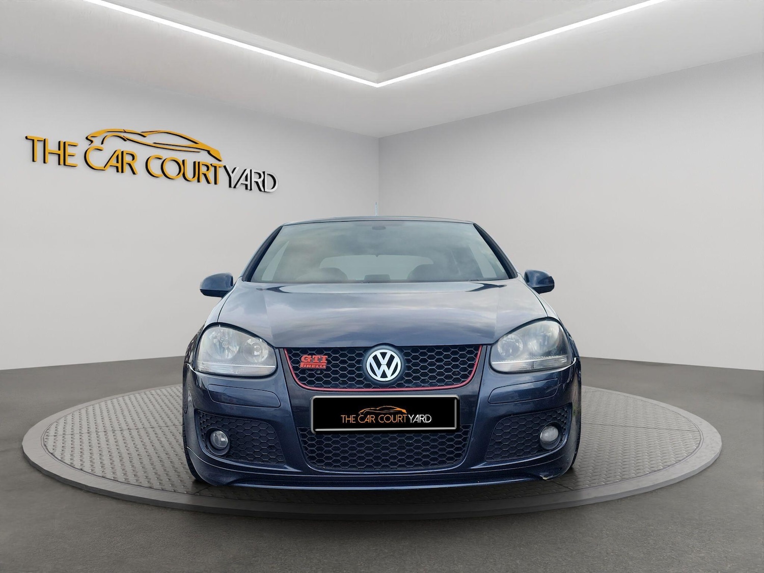 Used Volkswagen Golf 2009 for sale - 76561193: Photo 2